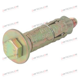 CHEVILLES &Agrave; EXPANSION Produktbild