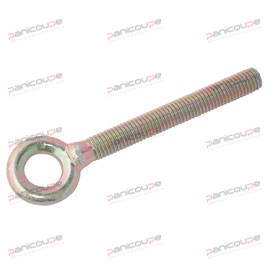 ANNEAUX POUR CHEVILLES &Agrave; EXPANSION Produktbild