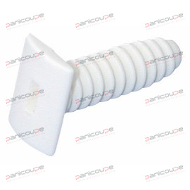 PLAK METALL-ANKERSCHRAUBEN (KEIN BOHREN ERFORDERLICH) Produktbild