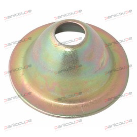 ROSACES CONIQUES POUR PATTES &Agrave; VIS Produktbild