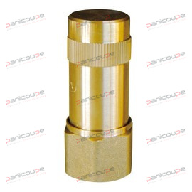 ANTI-BELIERS &Agrave; RESSORT Produktbild