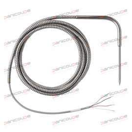 Verst&auml;rkte 3-Zellen-Sonde zur Verwendung mit ACFRI-Zellen Produktbild