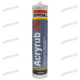 MASTIC ACRYLIQUE Produktbild