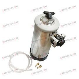 12-Liter-MANUELLER WASSERENTH&Auml;RTER Produktbild