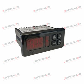 AKO 14323 230V NTC-Thermostat Produktbild