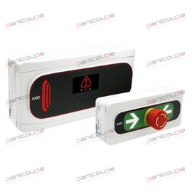 ALARME PERSONNE ENFERMEE AKO Produktbild