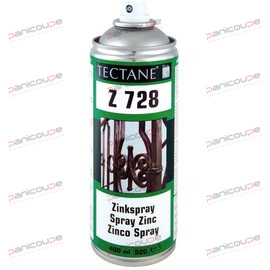 ALUZINK-MATTSPRAY Produktbild