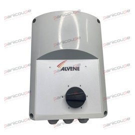 AUTOTRANSFORMATEUR 5 A Produktbild