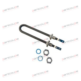 65W 24V Heizelement f&uuml;r R&auml;ucherkammer Produktbild