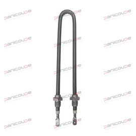 R&Eacute;SISTANCE POUR FUMOIR 85 W Produktbild