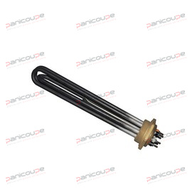 WIDERSTAND Produktbild