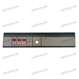 LEXAN BODSON Produktbild