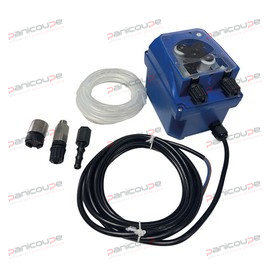 Peristaltische Sp&uuml;lspender PPR0301B2001A Produktbild