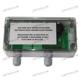 Anti-Mikro-Ausschnitt-H&uuml;lle f&uuml;r EVGRM Produktbild