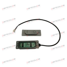 BERKEL FUTURA KEYBOARD Produktbild