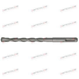 M&Egrave;CHES &Agrave; BETON &ldquo;FORETS MARTEAUX&rdquo; &Agrave; EMMANCHEMENT SDS PLUS Produktbild