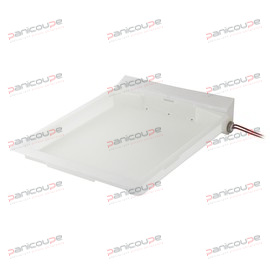 EXTRA-FLACHER KONDENSATVERDAMPFUNGSBEH&Auml;LTER Produktbild