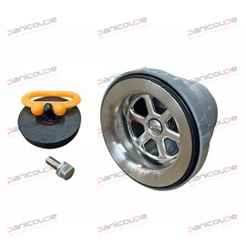 1 1/2 Zoll Ablassstopfen Produktbild