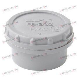 BOUCHON AVEC JOINT MALE Produktbild