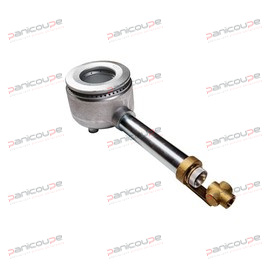 KOMPLETTE BRENNER H. 100 X &Oslash; 120 MM Produktbild