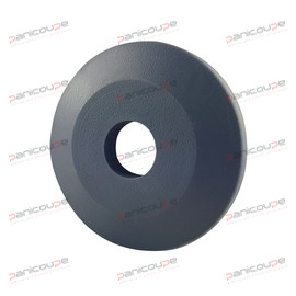 RUNDER ANSCHLUSS F&Uuml;R AUGENF&Ouml;RMIGE GUSSSCH&Uuml;TZER Produktbild