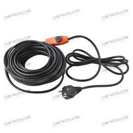 CORDON CHAUFFANT ANTIGEL Produktbild