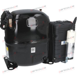 TECUMSEH CAJ2464Z/S K&auml;ltemittelkompressoren - R404A Produktbild