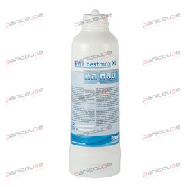 BESTMAX XL PATRONE Produktbild