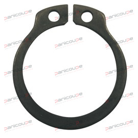 CIRCLIPS EXT&Eacute;RIEURS ACIER - DIN 471 Produktbild