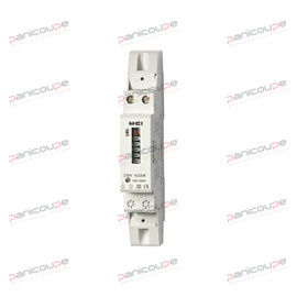 COMPTEURS TOTALISATEURS DE KWH Produktbild