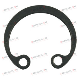 CIRCLIPS INT&Eacute;RIEURS ACIER - DIN 472 Produktbild