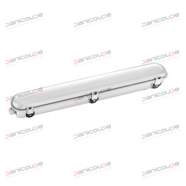 IP66 Wasserdichter Opalin-LED-Leuchtkasten - CLED54W Produktbild