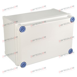 COFFRETS ABS &Eacute;TANCHES Produktbild