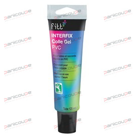 PVC-KLEBER Produktbild