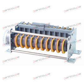 Verstellbares Nockenprogrammiergeh&auml;use Produktbild