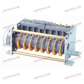 Verstellbares Nockenprogrammiergeh&auml;use Produktbild