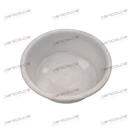 Runde Schale f&uuml;r Tablettleiter Produktbild