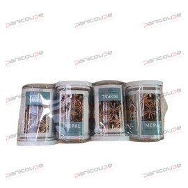 PLASTIKDOSE 375 ML Produktbild
