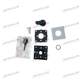 HAUPTSCHALTER Produktbild