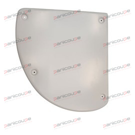 LINKES KURBELGEH&Auml;USE - F60 Produktbild