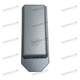 BT60C Schl&auml;gerabdeckung Produktbild