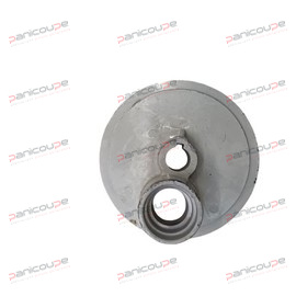 PLANET&Auml;RER DECKEL Produktbild