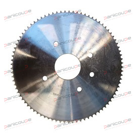 Z.85 3/8 Krone Produktbild