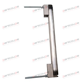 Spannzylinder 50x590 mm Produktbild