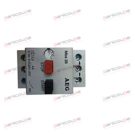 ALTES MODELL EIN/AUS-SCHALTER Produktbild