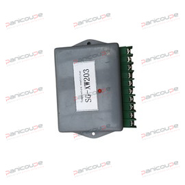 Sicherheitsblock f&uuml;r FBC Produktbild