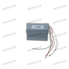 L&uuml;fterdrehrichtungsumkehrschalter FD Produktbild