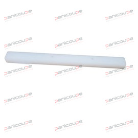 F&Uuml;HRUNG AUS KUNSTSTOFF F&Uuml;R DEN HINTEREN TEPPICH - ALLE AUSSER X50B Produktbild