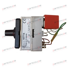 SCHALTER 220/60 Produktbild