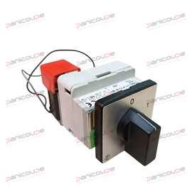 110V/60HZ SCHALTER Produktbild